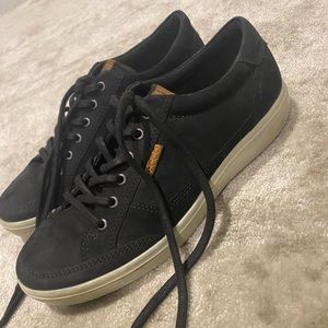 MENS ECCO SIZE 41 SNEAKERS
